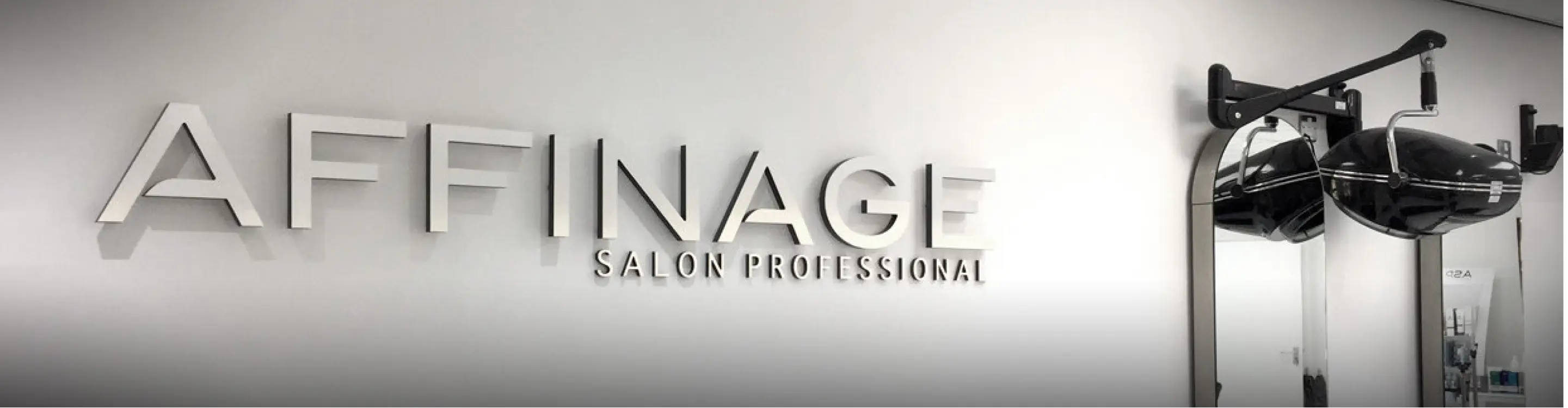 affinage salon professional